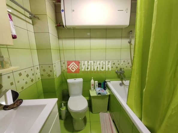 
  Продается 1-комн. квартира 34.8 м². Фото 5.