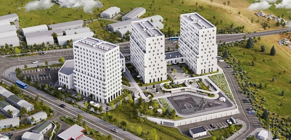 
  Продается универсальное помещение 26.89 м². Фото 2.