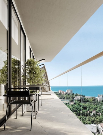
  Продается апартамент 199 м², в АК Летто. Фото 27.