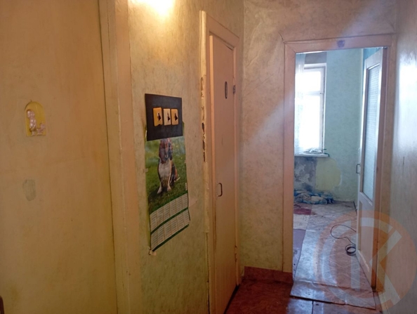 
  Продается 2-комн. квартира 56.6 м². Фото 6.