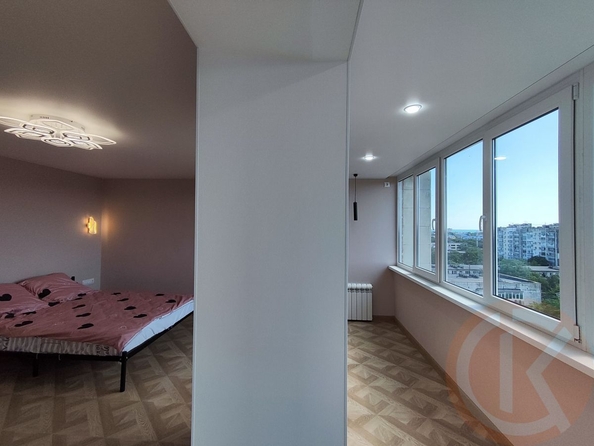 
  Продается 1-комн. квартира 45 м². Фото 23.