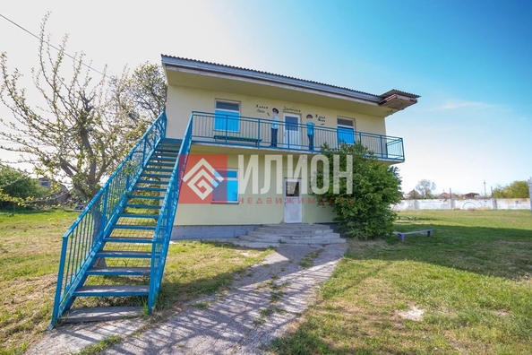 
  Продается готовый бизнес 2162 м². Фото 1.