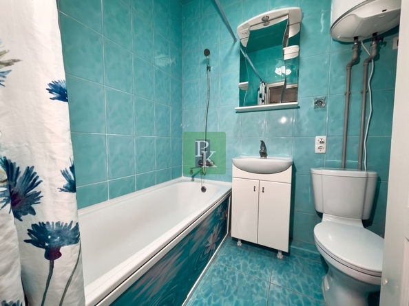 
  Продается апартамент 25.5 м². Фото 9.