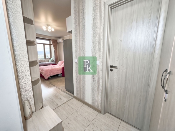 
  Продается апартамент 25.5 м². Фото 10.