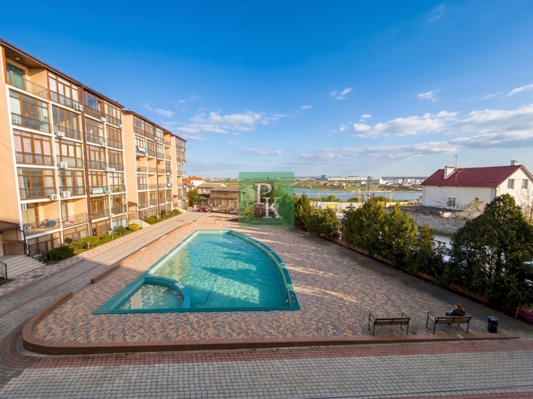 
  Продается апартамент 25.5 м². Фото 12.