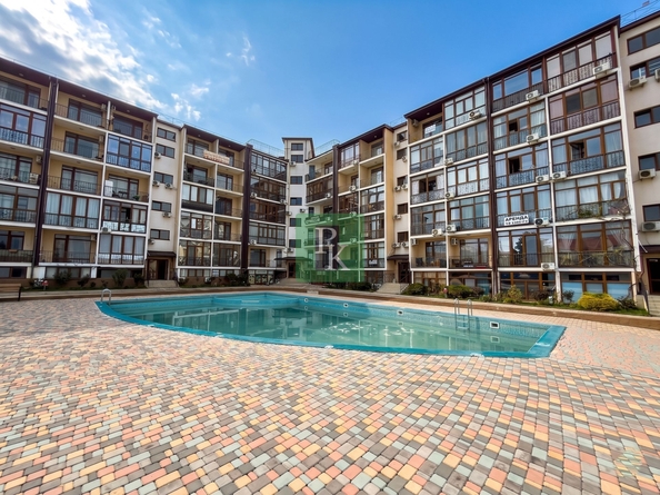
  Продается апартамент 25.5 м². Фото 15.