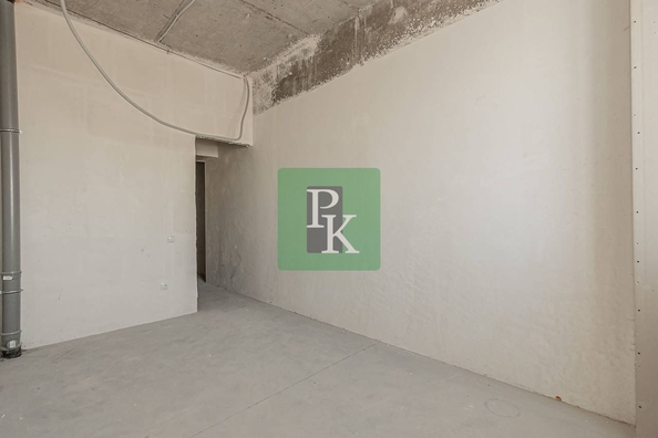 
  Продается 1-комн. квартира 44 м². Фото 2.