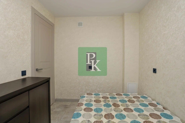 
  Продается 1-комн. квартира 29.5 м². Фото 7.