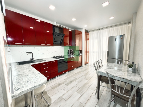 
  Продается 1-комн. квартира 42.6 м². Фото 1.