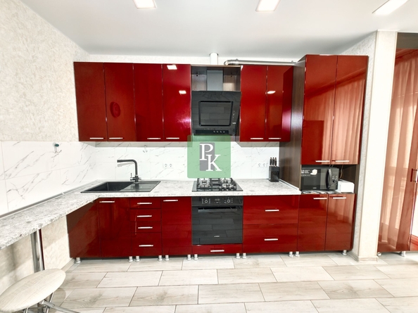 
  Продается 1-комн. квартира 42.6 м². Фото 2.