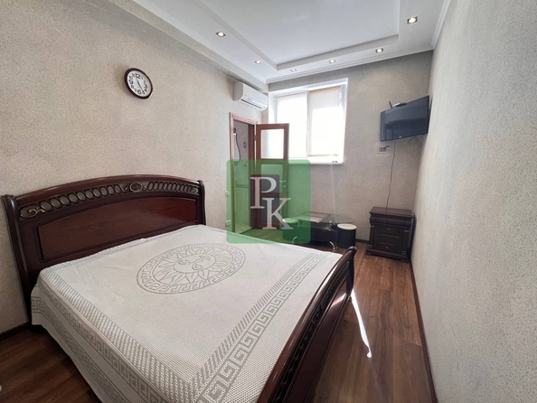 
  Продается апартамент 18.8 м². Фото 1.