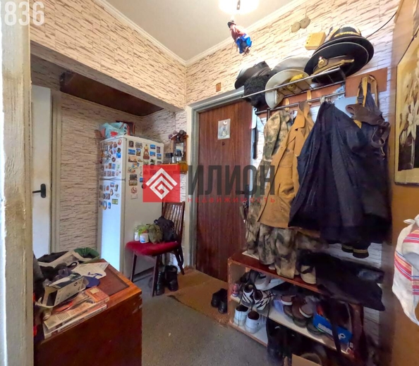 
  Продается 1-комн. квартира 30 м². Фото 9.