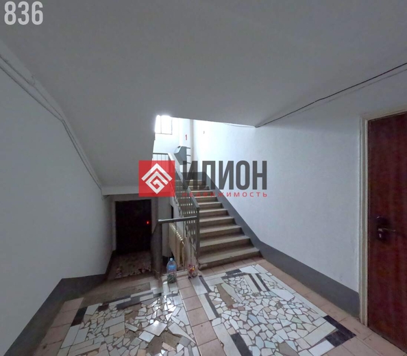 
  Продается 1-комн. квартира 30 м². Фото 11.