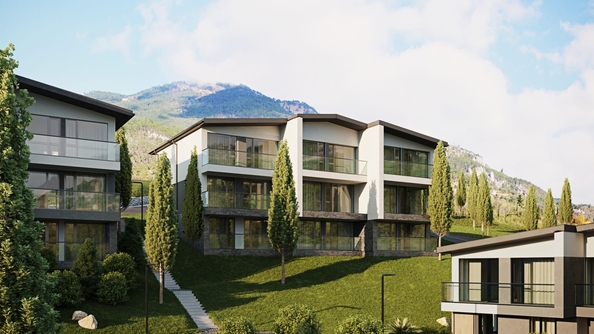 
  Продается апартамент 61.3 м², в АК Удачное. Фото 15.