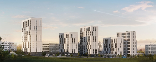 
  Продается 2-комн. квартира 49.97 м². Фото 4.