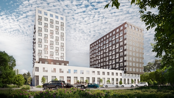 
  Продается 1-комн. квартира 47.7 м². Фото 4.