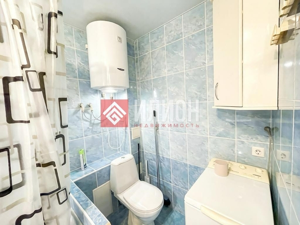 
  Продается 3-комн. квартира 53 м². Фото 18.