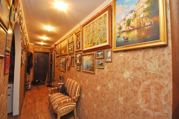 
  Продается 3-комн. квартира 60.2 м². Фото 7.