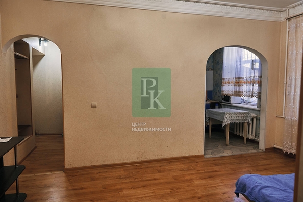 
  Продается 2-комн. квартира 43 м². Фото 5.