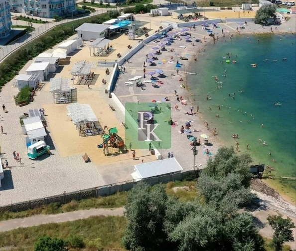 
  Продается 1-комн. квартира 45 м². Фото 21.