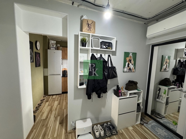 
  Продается 1-комн. квартира 31.5 м². Фото 8.