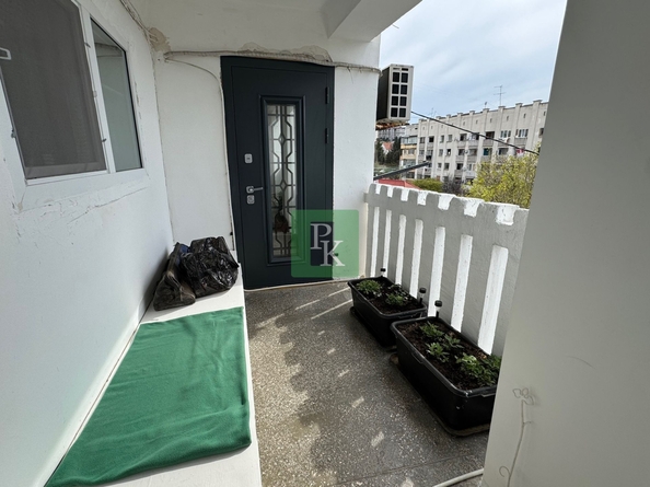 
  Продается 1-комн. квартира 31.5 м². Фото 14.