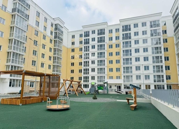 
  Продается 1-комн. квартира 34.5 м². Фото 14.