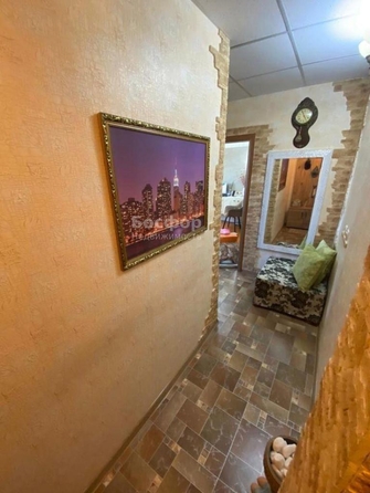 
  Продается 1-комн. квартира 33.2 м². Фото 7.