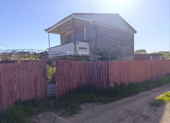 
  Продается дом 51 м². Фото 1.