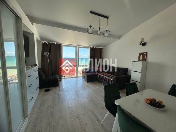 
  Продается апартамент 45 м². Фото 4.