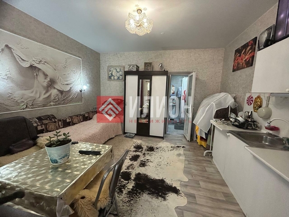 
  Продается апартамент 28.5 м². Фото 3.