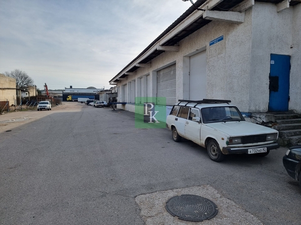 
  Сдается склад 1200 м². Фото 8.