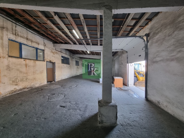 
  Сдается склад 1200 м². Фото 19.