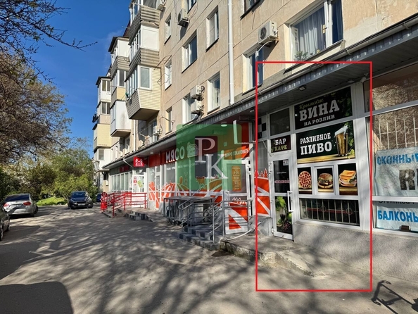 
  Сдается универсальное помещение 87.3 м². Фото 1.
