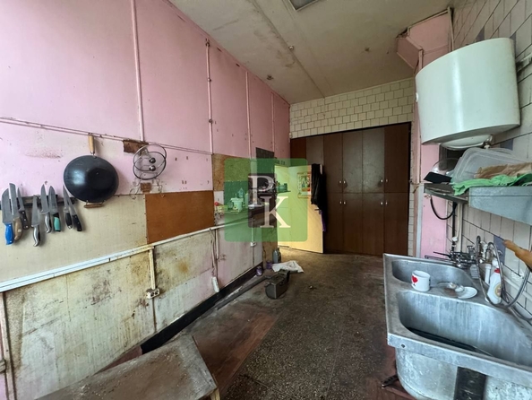 
  Сдается универсальное помещение 87.3 м². Фото 10.