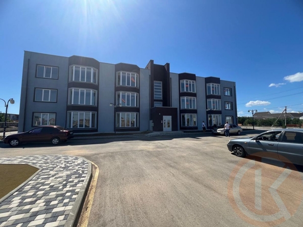 
  Продается 2-комн. квартира 46.5 м². Фото 4.