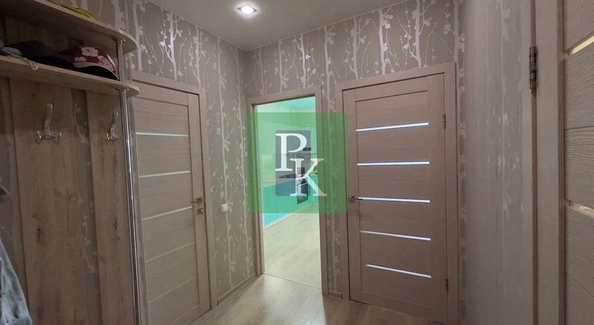 
  Продается 1-комн. квартира 36.6 м². Фото 3.