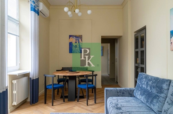 
  Продается 3-комн. квартира 70 м². Фото 3.