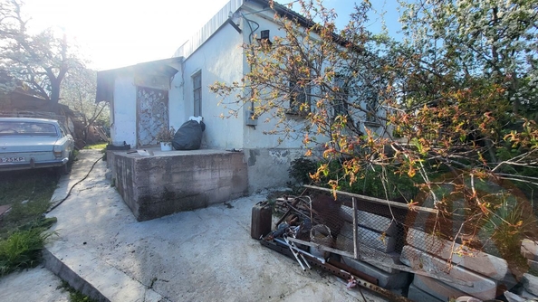 
  Продается дом 53.5 м². Фото 1.