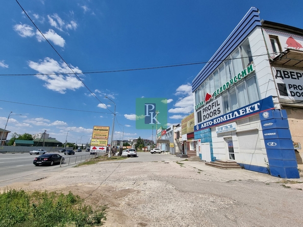 
  Сдается универсальное помещение 552.3 м². Фото 11.