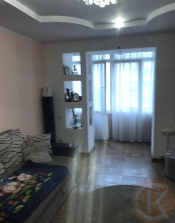 
  Продается 2-комн. квартира 51.1 м². Фото 2.