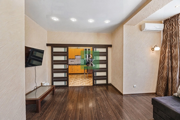 
  Продается 1-комн. квартира 42.5 м². Фото 5.