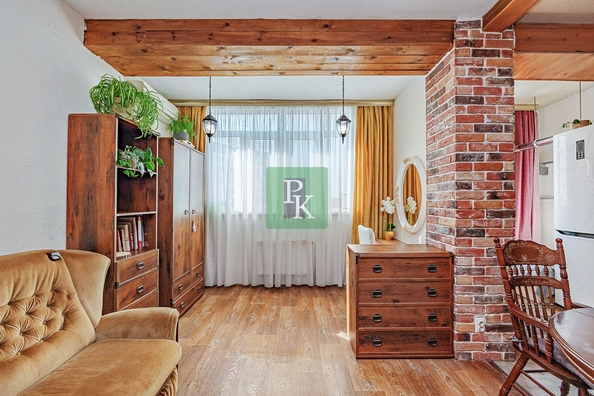 
  Продается 1-комн. квартира 37 м². Фото 6.