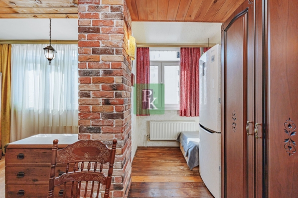 
  Продается 1-комн. квартира 37 м². Фото 17.
