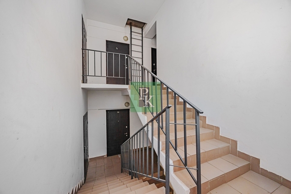 
  Продается 1-комн. квартира 37 м². Фото 20.