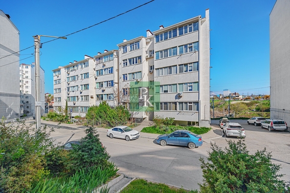 
  Продается 1-комн. квартира 37 м². Фото 23.