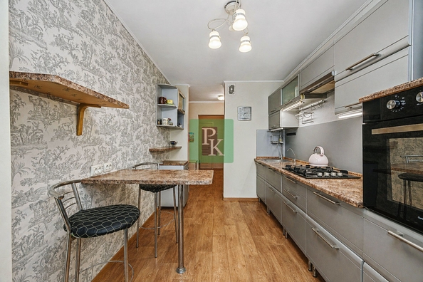 
  Продается 4-комн. квартира 91 м². Фото 3.