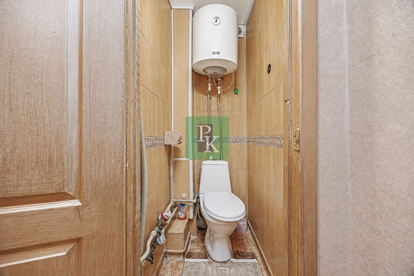 
  Продается 4-комн. квартира 91 м². Фото 18.