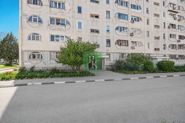 
  Продается 4-комн. квартира 91 м². Фото 25.