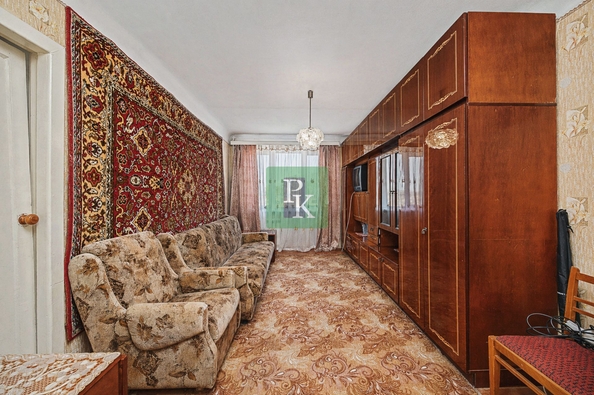 
  Продается 3-комн. квартира 54.2 м². Фото 2.